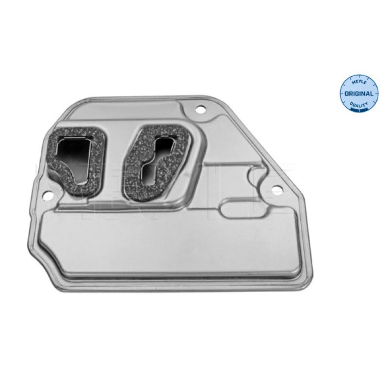 Filtre hydraulique, boîte automatique MEYLE 314 136 0007 - Visuel 1