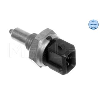 Sonde de température, liquide de refroidissement MEYLE 314 136 2103 pour AUDI E-TRON 325 i - 218cv