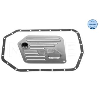 Kit de filtre hydraulique, boîte automatique MEYLE [314 137 0001]