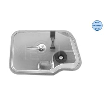 Filtre hydraulique, boîte automatique MEYLE [314 137 0004]