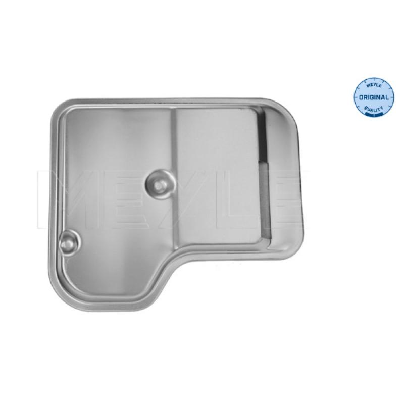 Filtre hydraulique, boîte automatique MEYLE 314 137 0005 - Visuel 2