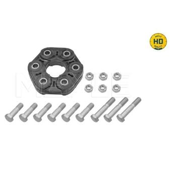 Joint, arbre longitudinal MEYLE OEM 26117511454 Joint, arbre longitudinal MEYLE OEM 26117511454