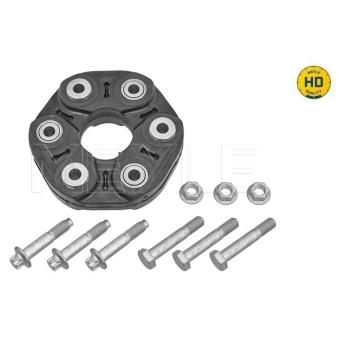 Joint, arbre longitudinal MEYLE [314 152 2117/HD]