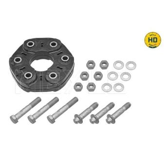 Joint, arbre longitudinal MEYLE OEM 26117546426