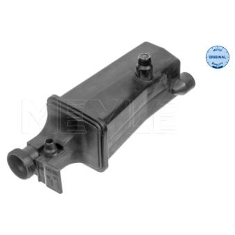 Vase d'expansion, liquide de refroidissement MEYLE 314 223 0000 pour BMW Z4 3.0i - 231cv
