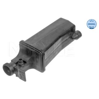 Vase d'expansion, liquide de refroidissement MEYLE [314 223 0001]