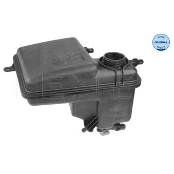 Vase d'expansion, liquide de refroidissement MEYLE OEM 17138600275