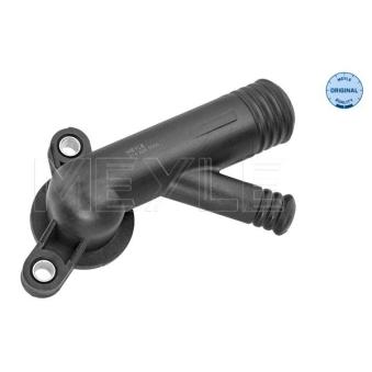 Bride de liquide de refroidissement MEYLE [314 226 0006]