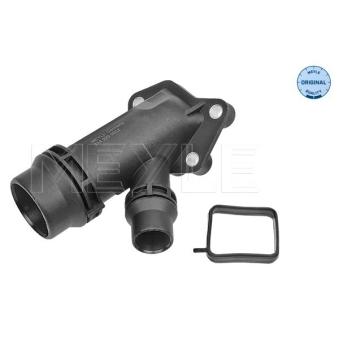 Bride de liquide de refroidissement MEYLE [314 226 0012]