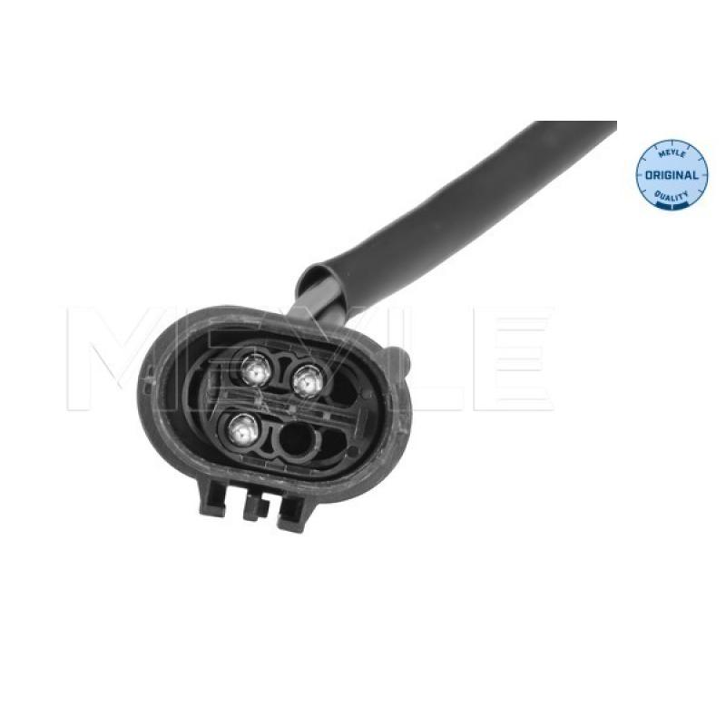 Ventilateur, refroidissement du moteur MEYLE 314 236 0013 - Visuel 2