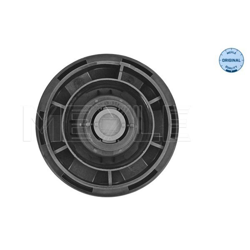 Bouchon, réservoir de liquide de refroidissement MEYLE 314 238 0004 - Visuel 1