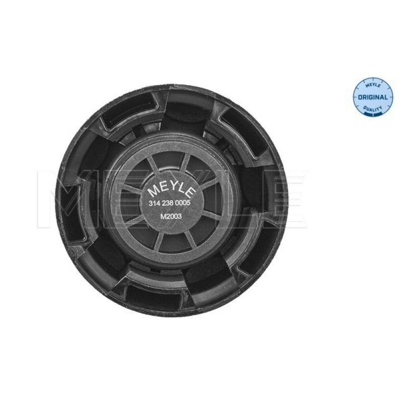 Bouchon, réservoir de liquide de refroidissement MEYLE 314 238 0005 - Visuel 1