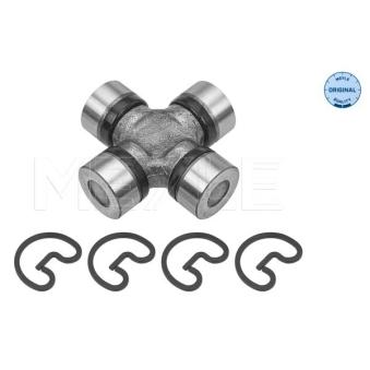 Joint, arbre longitudinal MEYLE [314 261 1104]