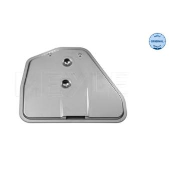 Filtre hydraulique, boîte automatique MEYLE [314 316 0001]