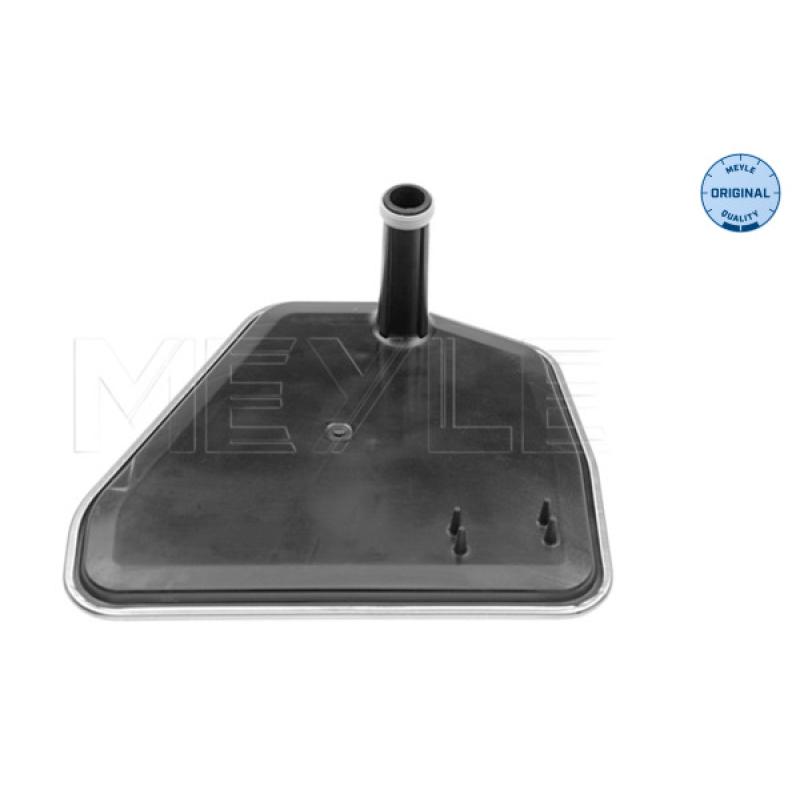 Filtre hydraulique, boîte automatique MEYLE 314 316 0001 - Visuel 1
