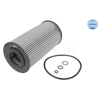 Filtre à huile MEYLE OEM 5650307