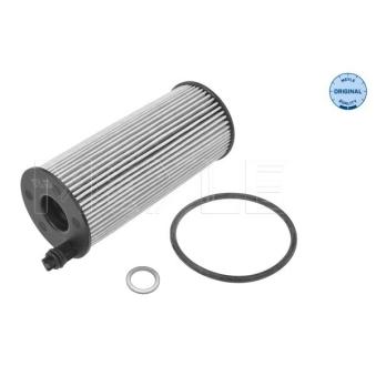 Filtre à huile MEYLE 314 322 0004