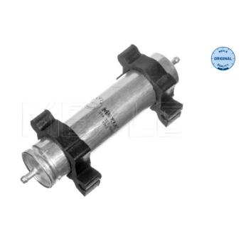 Filtre à carburant MEYLE OEM 13327794549