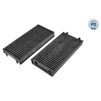 Filtre, air de l'habitacle MEYLE OEM 6945586