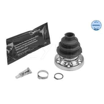 Soufflets de cardan arrière MEYLE [314 495 0001]