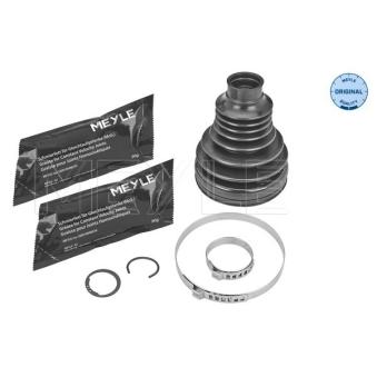 Soufflets de cardan avant MEYLE OEM 31607545107