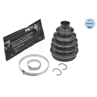 Soufflets de cardan avant MEYLE 314 495 0014 pour MAZDA MX-5 RF 3.0d - 235cv