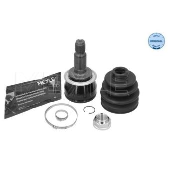 Embout de cardan avant (kit de réparation) MEYLE 314 498 0001 pour MINI MINI One - 90cv