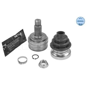 Embout de cardan avant (kit de réparation) MEYLE OEM 33217523960