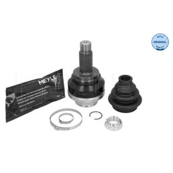 Embout de cardan avant (kit de réparation) MEYLE OEM 33207614289
