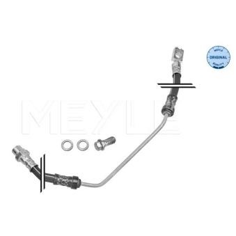 Flexible de frein MEYLE [314 525 0006/S]