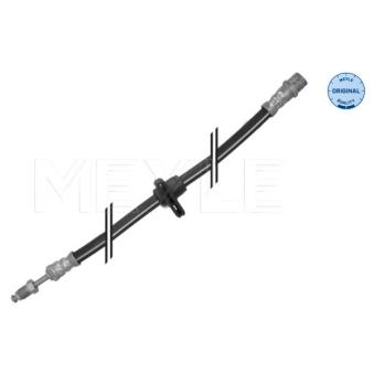 Flexible de frein MEYLE 314 525 0021 pour BMW i4 eDrive40 - 340cv