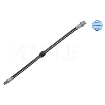 Flexible de frein MEYLE 314 525 0022 pour BMW i4 eDrive40 - 340cv