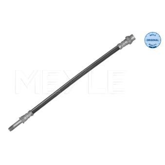 Flexible de frein MEYLE 314 525 0028 pour BMW X5 Range Extender - 170cv