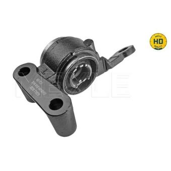 Suspension, bras de liaison avant gauche MEYLE 314 610 0010/HD pour MINI MINI Cooper D - 112ch