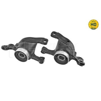 Kit de réparation, bras triangulaire MEYLE 314 610 0035/HD pour MINI MINI Cooper S - 192cv