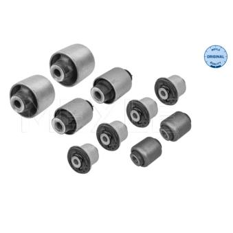 Kit de réparation, bras triangulaire MEYLE OEM 31126798108