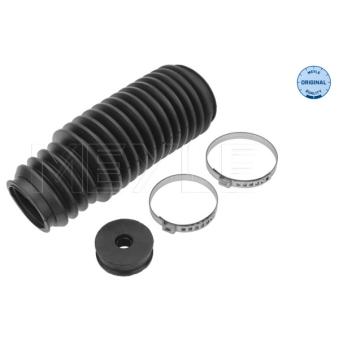 Jeu de joints-soufflets, direction MEYLE 314 620 0001/S pour FORD FOCUS 325 td - 115cv