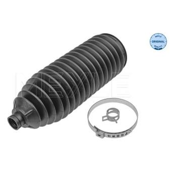 Jeu de joints-soufflets, direction MEYLE 314 620 0006 pour OPEL ASTRA One First - 75ch