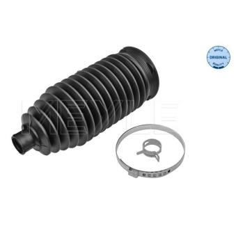 Jeu de joints-soufflets, direction MEYLE 314 620 0007 pour LEXUS IS One - 75cv