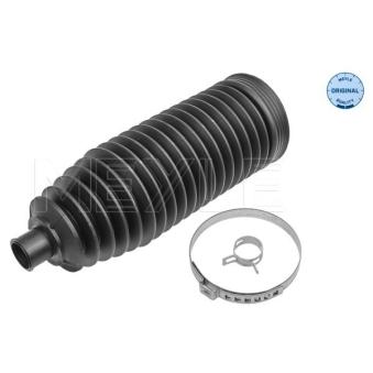 Jeu de joints-soufflets, direction MEYLE 314 620 0008 pour KIA CEED 3.0d - 235cv