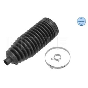 Jeu de joints-soufflets, direction MEYLE 314 620 0012 pour BMW Série 8 M8 - 600cv