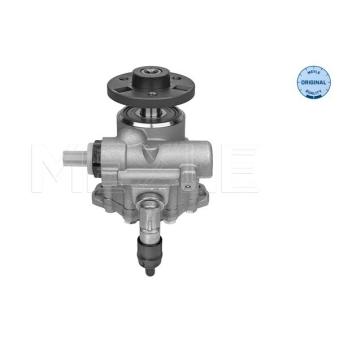 Pompe hydraulique, direction MEYLE 314 631 0020 pour RENAULT AVANTIME 325 i - 218cv