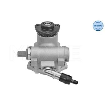 Pompe hydraulique, direction MEYLE 314 631 0023 pour BMW X1 xDrive 20 d - 177cv