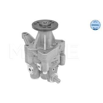 Pompe hydraulique, direction MEYLE 314 631 0024 pour BMW Série 7 730 i/iL - 218cv
