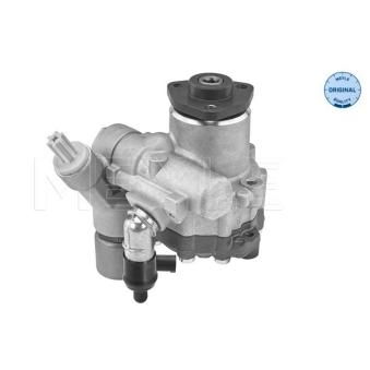 Pompe hydraulique, direction MEYLE 314 631 0034 pour BMW Série 3 330 d - 211cv