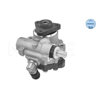 Pompe hydraulique, direction MEYLE 314 631 0036 pour BMW Série 5 530 i - 231cv