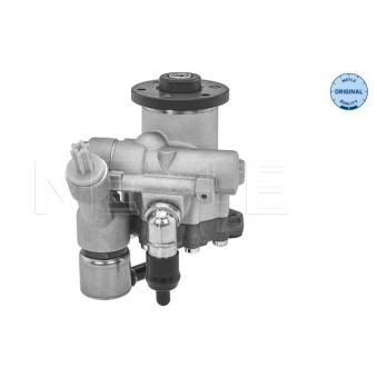 Pompe hydraulique, direction MEYLE 314 631 0040 pour RENAULT AVANTIME 325 i - 218cv