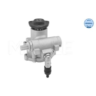 Pompe hydraulique, direction MEYLE 314 631 0044 pour BMW Série 3 330 d - 211cv