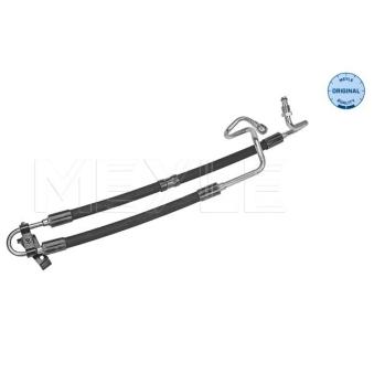 Tuyau hydraulique, direction MEYLE OEM 32416764726