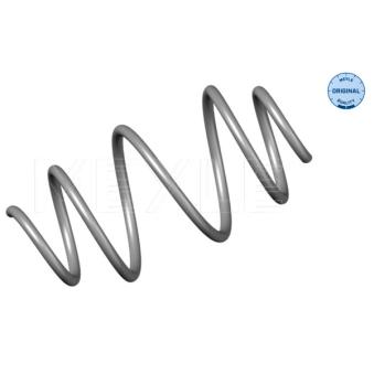 Ressort de suspension MEYLE OEM 31331093068